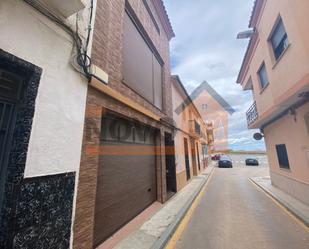 Single-family semi-detached for sale in Calle Valencia, Masalavés