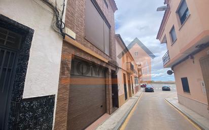 Casa adosada en venda a Calle Valencia, Masalavés