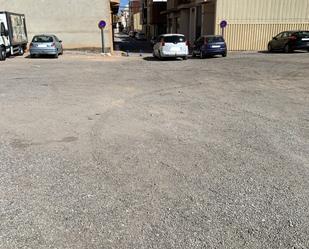 Parking of Constructible Land for sale in Almussafes