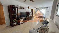 Sala d'estar de Apartament en venda en Daimús amb Aire condicionat i Terrassa