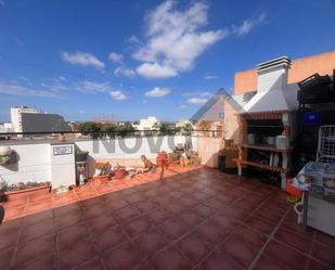 Terrace of Attic for sale in Benifaió  with Terrace