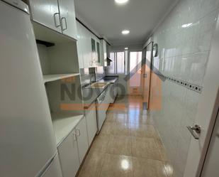 Exterior view of Flat for sale in Alzira