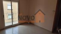 Bedroom of Flat for sale in Sagunto / Sagunt  with Balcony