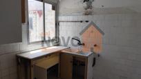 Kitchen of Flat for sale in Sagunto / Sagunt  with Balcony