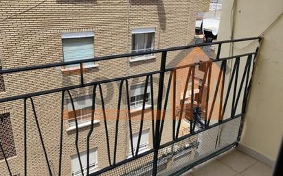 Balcony of Flat for sale in Sagunto / Sagunt  with Balcony