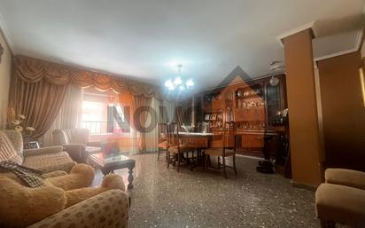 Dining room of Flat for sale in Silla  with Terrace