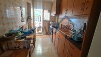 Kitchen of Flat for sale in Beniparrell  with Terrace and Balcony