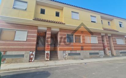 Exterior view of Single-family semi-detached for sale in Masalavés