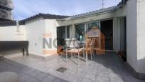 Terrace of Attic for sale in Alcàsser  with Air Conditioner and Terrace