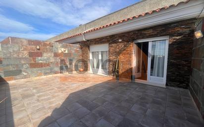 Terrace of Attic for sale in Silla  with Terrace