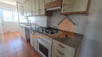 Kitchen of Flat for sale in Sueca  with Balcony