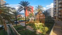 Garden of Flat for sale in Sueca  with Balcony