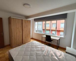 Bedroom of Flat to rent in A Coruña Capital 