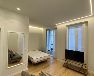 Dormitori de Loft de lloguer en A Coruña Capital 