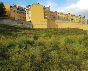 Constructible Land for sale in A Coruña Capital 
