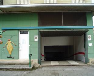 Garaje en venta en La Cantabrica, El Astillero