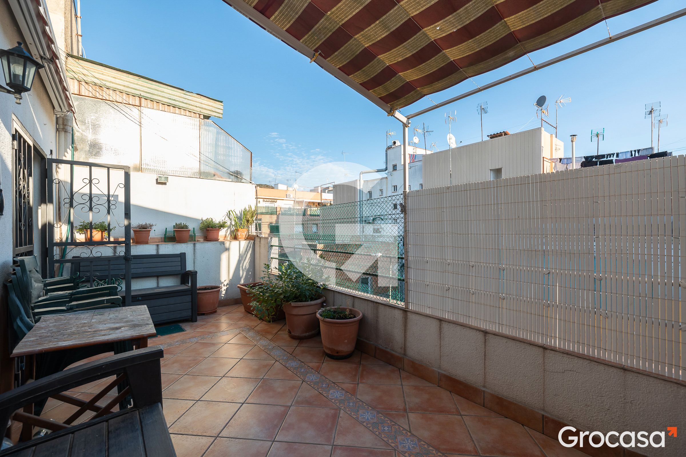 Consejos para instalar una barandilla de terraza exterior - Metalistería  Barceló