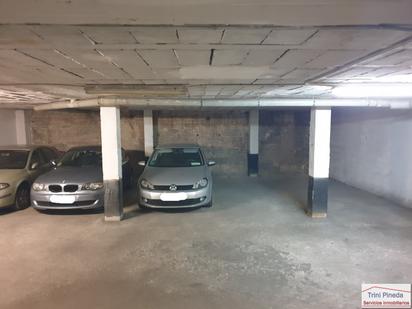 Parking of Garage to rent in  Sevilla Capital