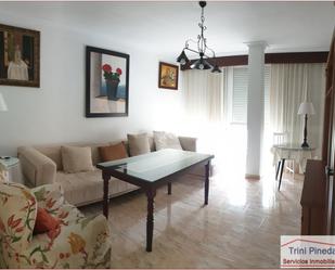 Flat to rent in Muñoz Seca, San Pablo