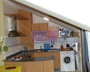 Kitchen of Attic for sale in Tui  with Terrace