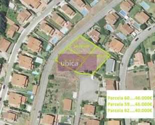 Constructible Land for sale in Mos
