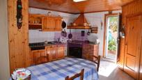 Kitchen of House or chalet for sale in Redondela  with Heating, Private garden and Terrace