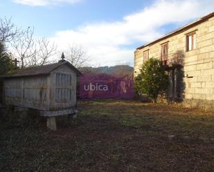 Single-family semi-detached for sale in Salceda de Caselas