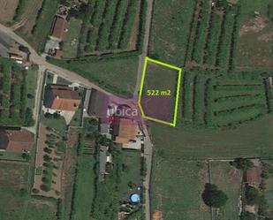 Constructible Land for sale in Tui