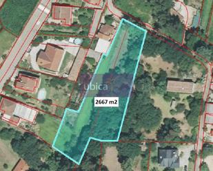 Constructible Land for sale in Tui