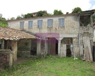 Außenansicht von Country house zum verkauf in Salceda de Caselas