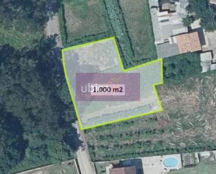 Constructible Land for sale in Salceda de Caselas