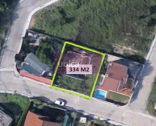 Land for sale in Redondela