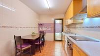 Kitchen of Attic for sale in O Porriño    with Heating and Furnished