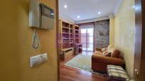 Living room of Study for sale in Vigo   with Heating, Parquet flooring and Storage room