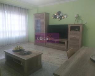 Living room of Flat for sale in Tui  with Terrace