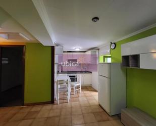 Kitchen of House or chalet for sale in Vigo   with Terrace