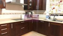 Kitchen of Flat for sale in A Guarda    with Terrace