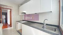 Kitchen of Flat for sale in Vigo   with Terrace