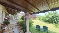 Terrace of House or chalet for sale in Ponteareas  with Terrace