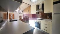 Küche von Haus oder Chalet zum verkauf in Redondela mit Terrasse