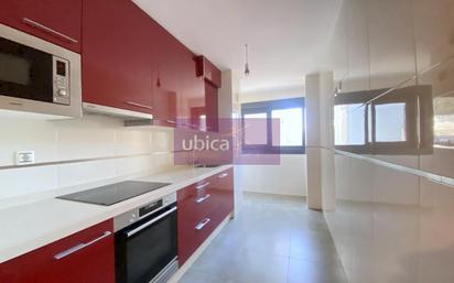 Kitchen of Flat for sale in O Porriño  
