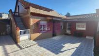 Exterior view of House or chalet for sale in Vigo   with Terrace