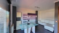 Wohnzimmer von Wohnung zum verkauf in Ponteareas mit Terrasse