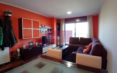 Wohnzimmer von Wohnung zum verkauf in Salceda de Caselas