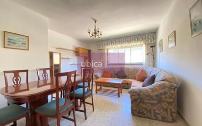Living room of Flat for sale in O Porriño    with Terrace