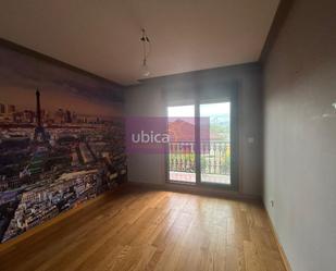 Bedroom of Study to rent in Vigo   with Terrace