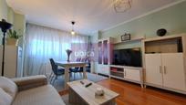 Living room of Flat for sale in Salvaterra de Miño