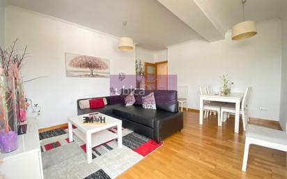 Living room of Flat for sale in O Porriño  