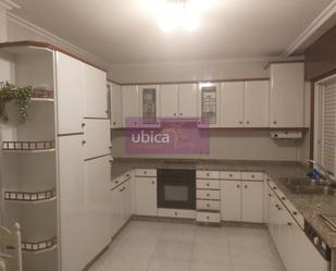 Kitchen of Flat to rent in Salceda de Caselas  with Terrace