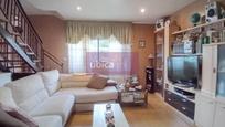 Living room of House or chalet for sale in Mos